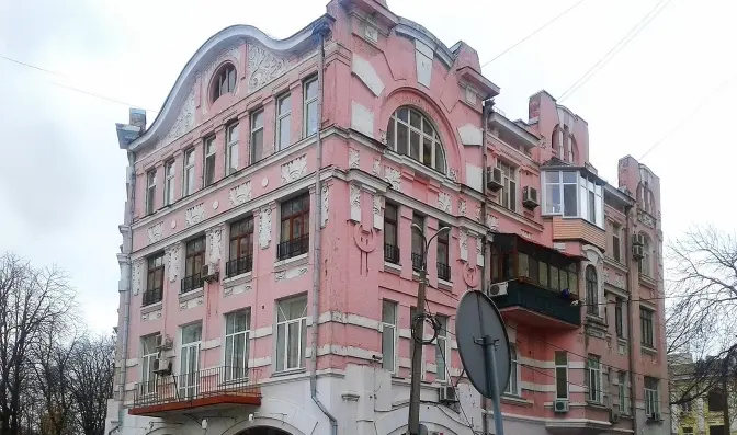 Столична прокуратура у судовому порядку повернула громаді пам'ятку архітектури на Печерську