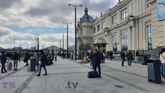 СБУ просить повідомляти про підозрілих осіб чи техніку біля стратегічних об'єктів