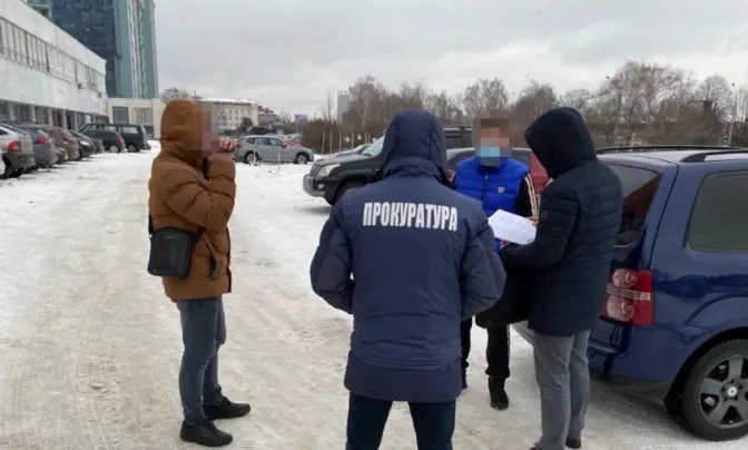фото: львівська обласна прокуратура