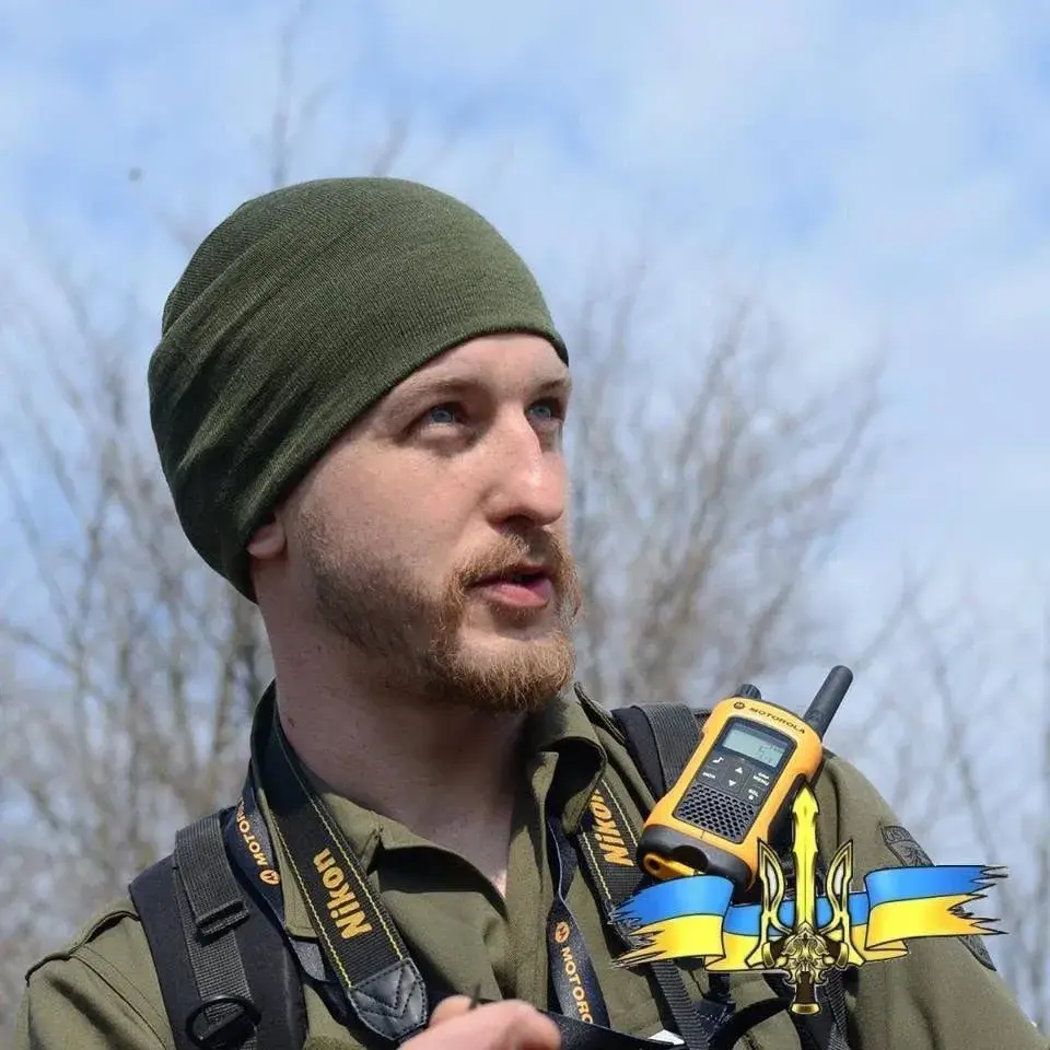 Андрій Тупіков 