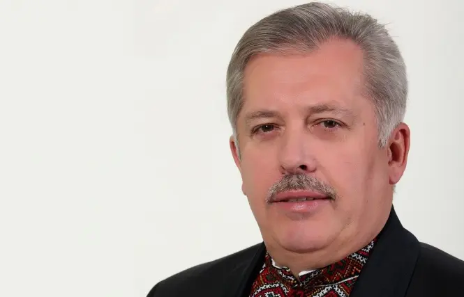 Ореста Фурдичка звільнили під заставу 3 млн грн
