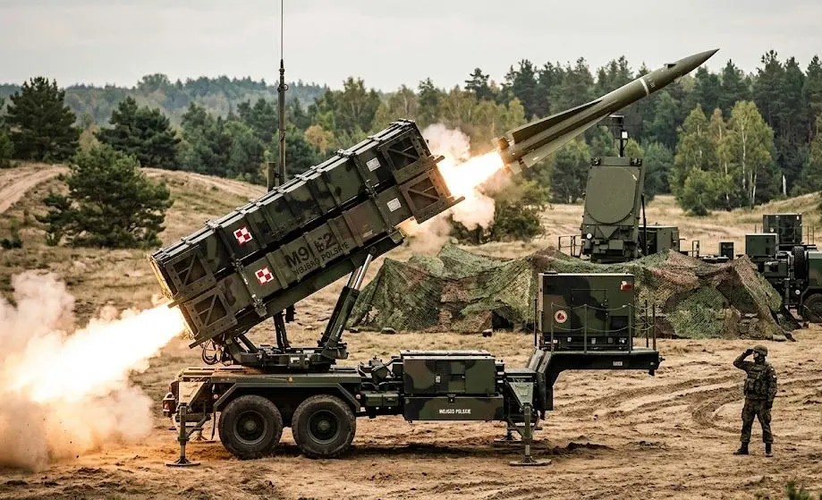 Польща готова передати Україні додаткові ракети до систем Patriot