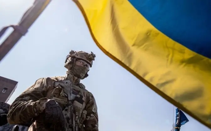 Росіяни втратили вже близько 27 тисяч солдатів і 200 літаків