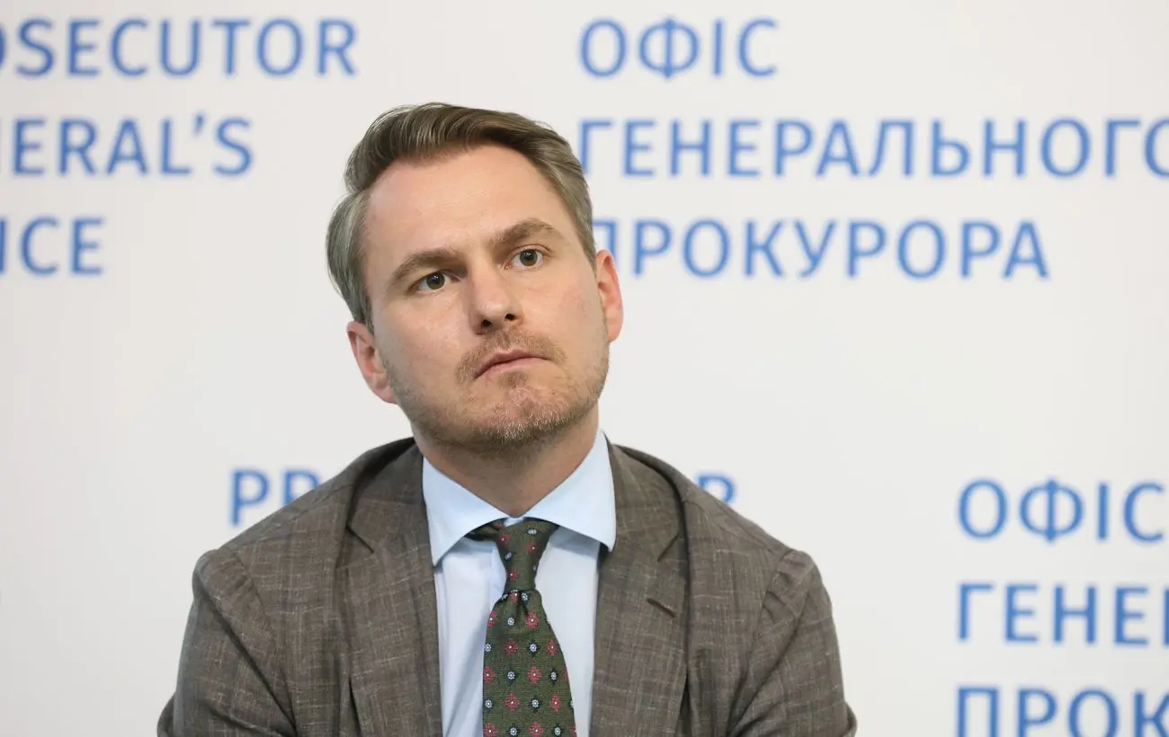 Руслан Кравченко / фото: Getty Images