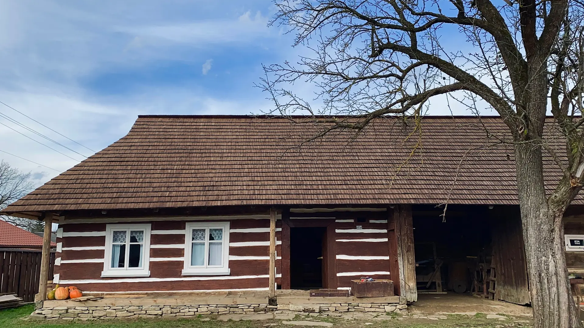 Село вимирало 30 років – одна ідея змінила все. Як відродили депресивний карпатський куточок