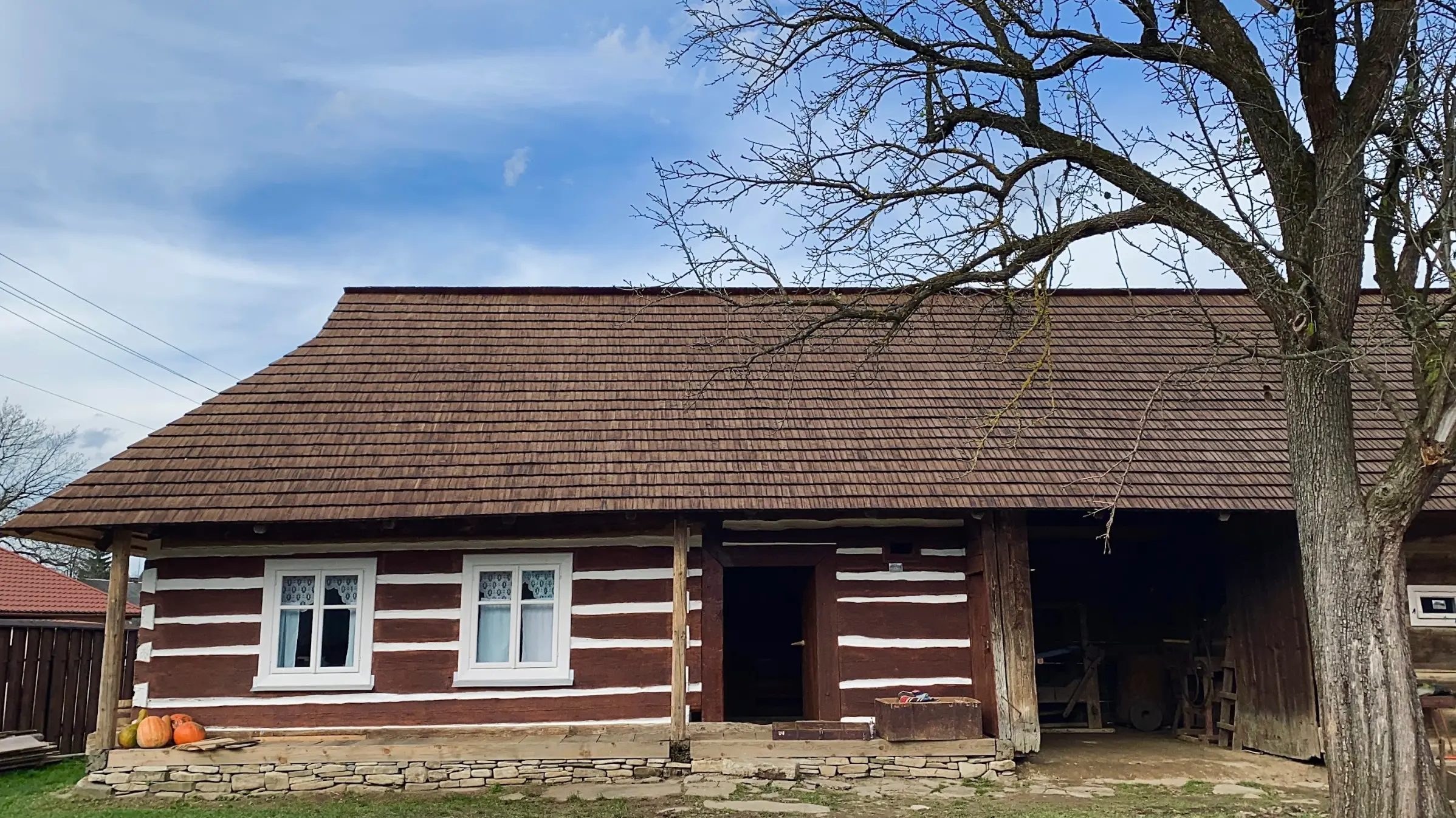 Село вимирало 30 років – одна ідея змінила все. Як відродили депресивний карпатський куточок