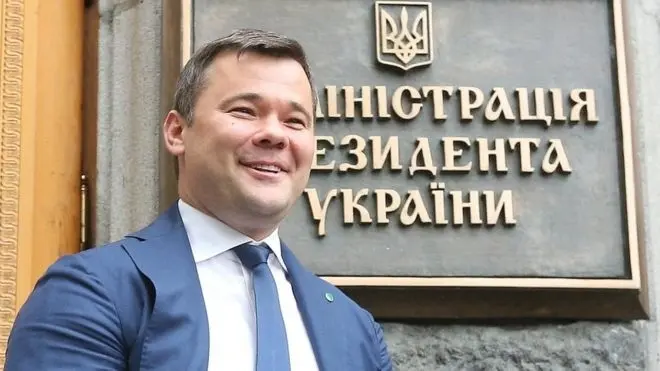 Керівник Офісу президента пояснив, коли в Україні можуть провести місцеві вибори