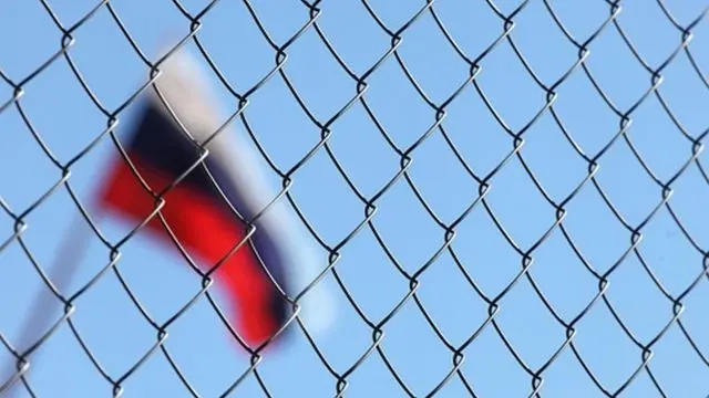 Україна і 7 країн приєднались до восьмого пакета санкцій ЄС проти рф