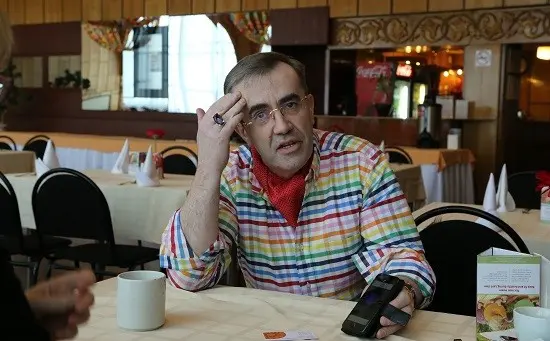 У Львові виступить експерт з маркетингу, який консультував Coca-Cola та McDonald's. Як долучитись?