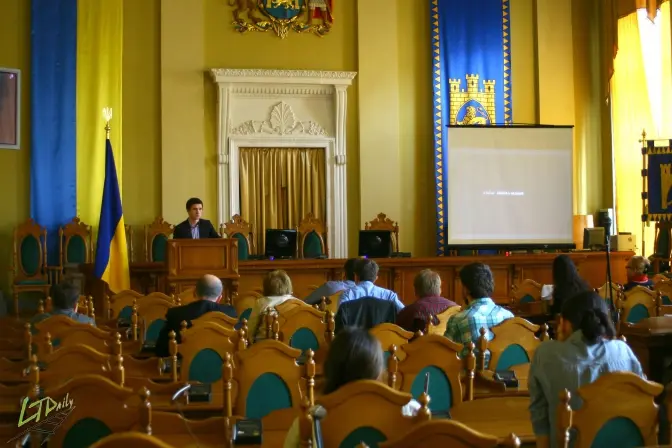 Три ключові рішення сесії Львівської міськради