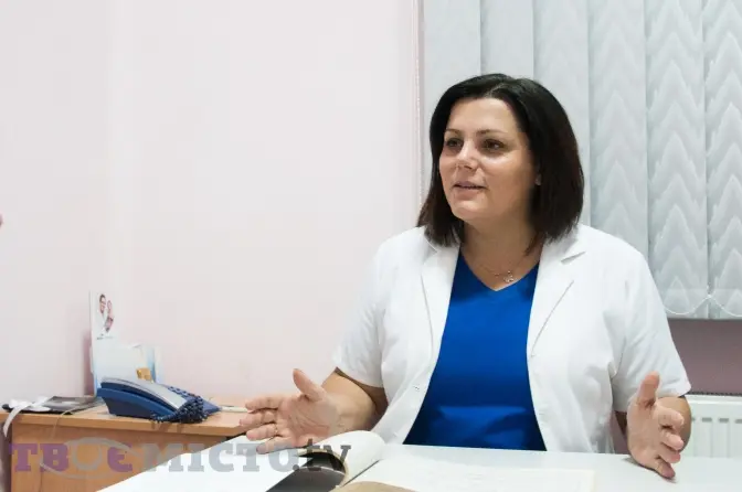 Що варто знати про здоров'я дітей. Важливі правила від невролога