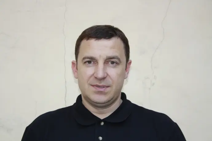 Рущишин: Українському бізнесу час виходити на глобальний ринок