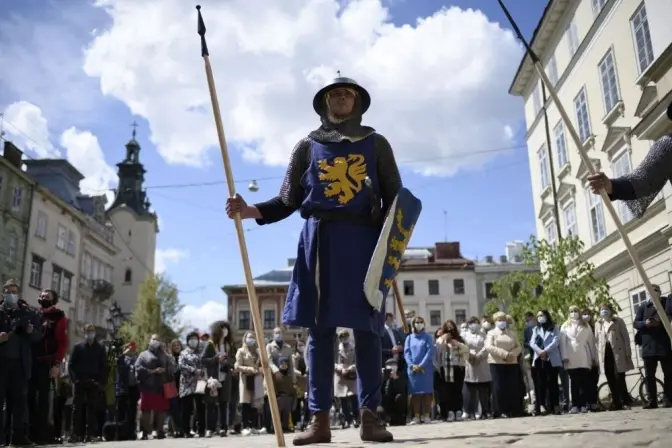 Як Львів святкуватиме День міста та чому керівників Львівської податкової відсторонили. Підсумки доби