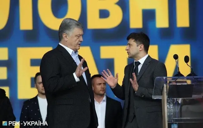 Завтра − другий тур виборів президента. Де переглянути програми кандидатів