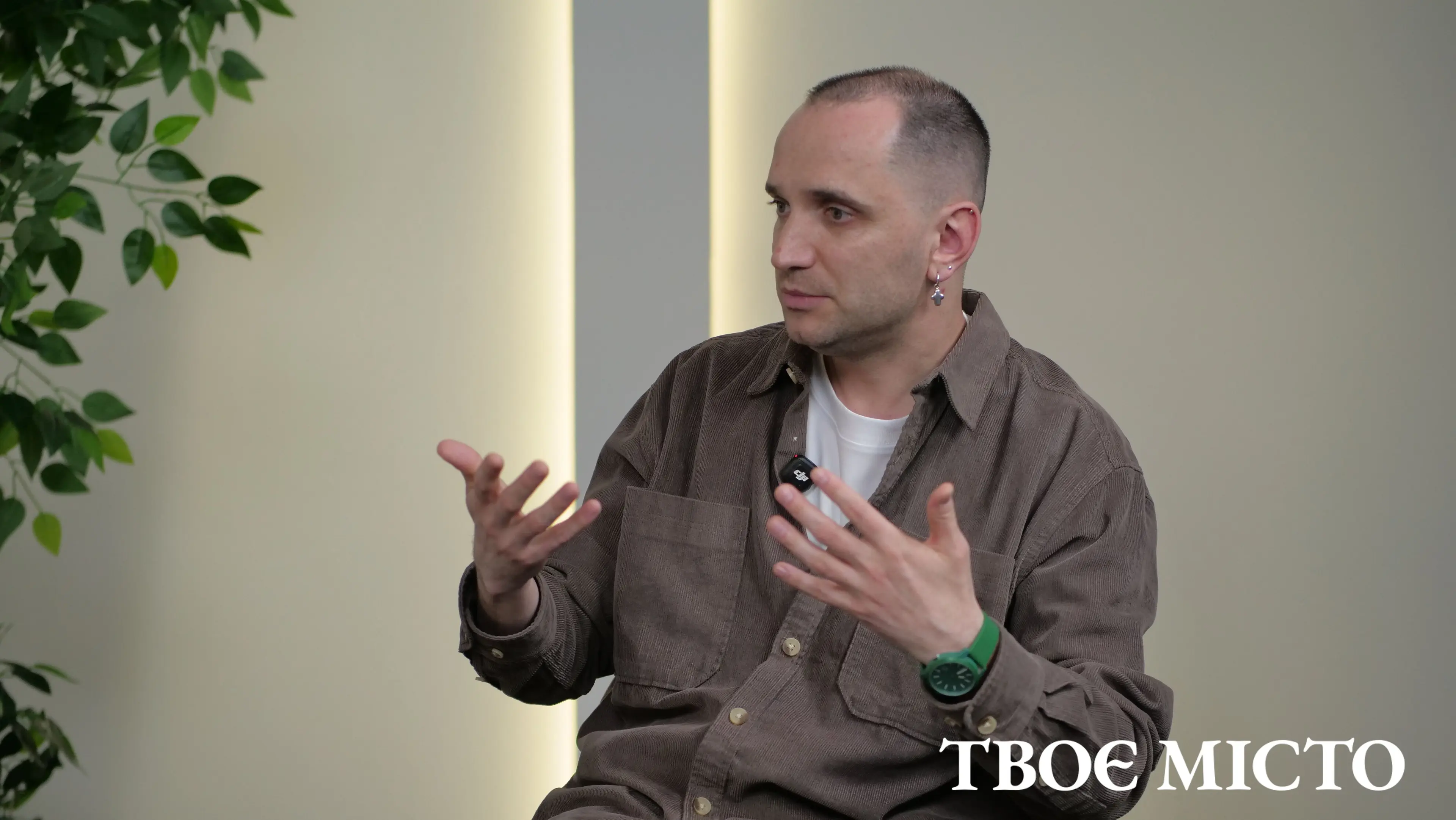 Володимир Станчишин / фото: Твоє місто