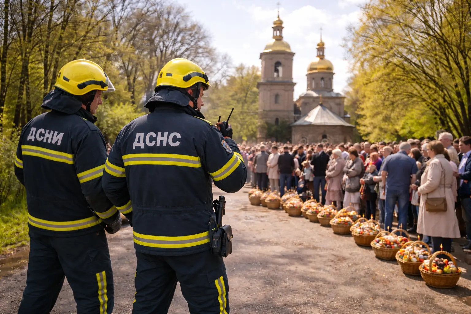 Фото ілюстративне