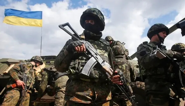 Народна, а не вітчизняна. Історик В’ятрович про те, як називати війну в Україні
