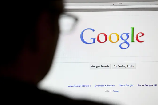 Google відкрив історію пошукових запитів для користувачів