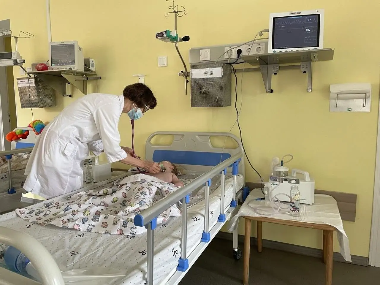 фото: Львівська облрада