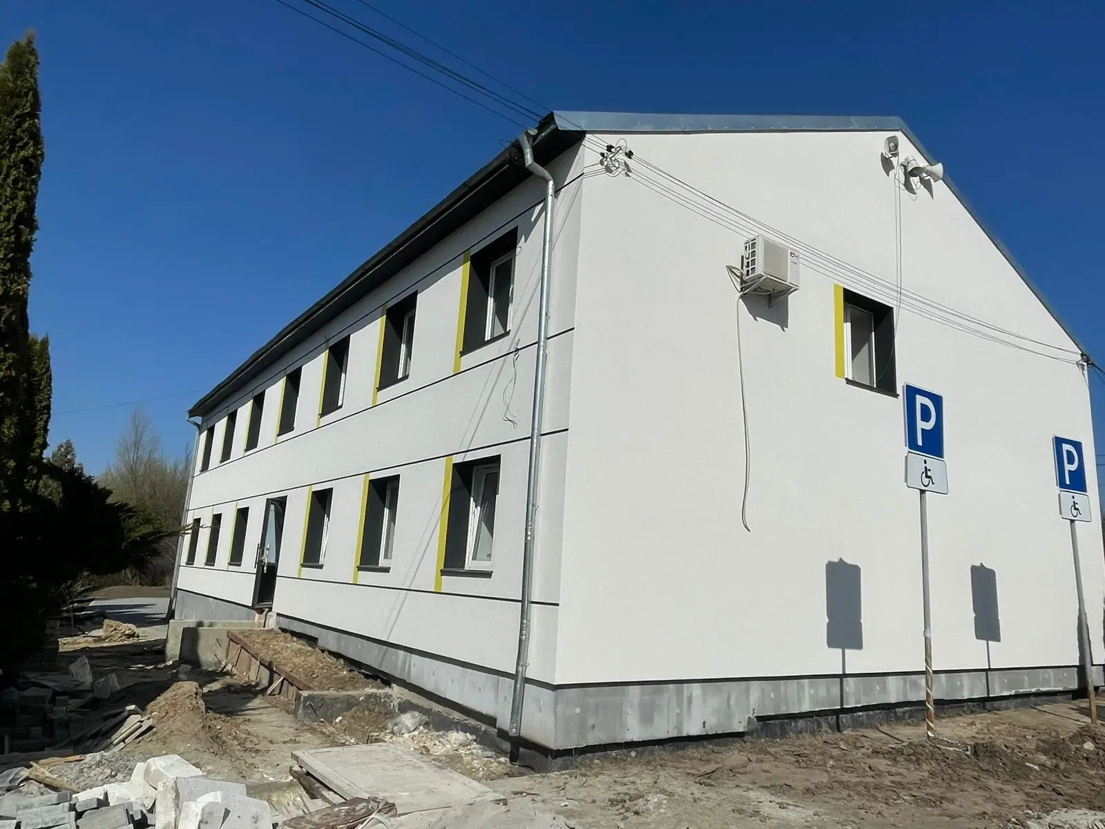 Фото: Офіс агломерації та розвитку громад