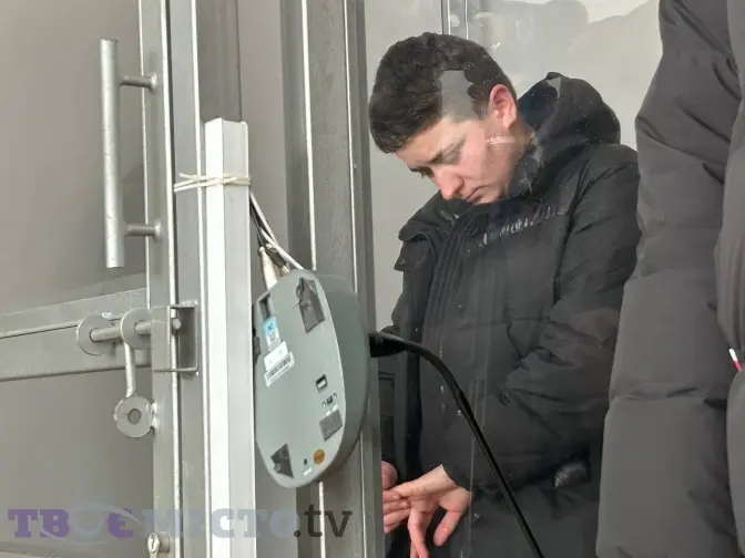 Підозрювана у теракті у Львові в суді заявила, що шкодує і не знала про вибухівку