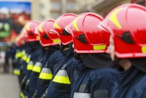 Надзвичайники проведуть навчання в одному з ТРЦ Львова
