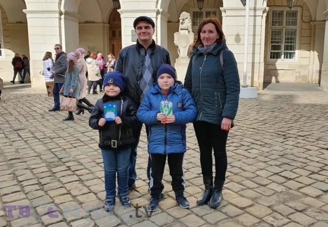 Фото: Тарас Бабенчук