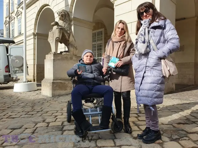 Фото: Тарас Бабенчук