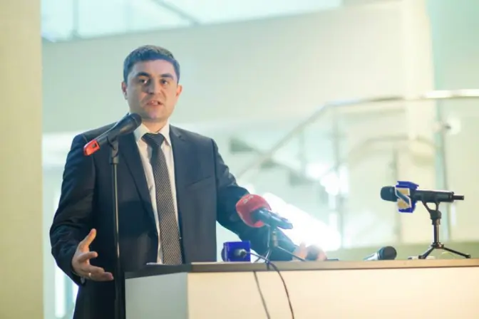 5 обіцянок нового директора стадіону «Арена Львів»