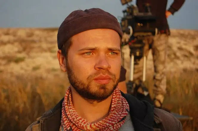 Мойсеєв: Якби в Росії не дивились кіношлак, то, можливо, і війни б не було