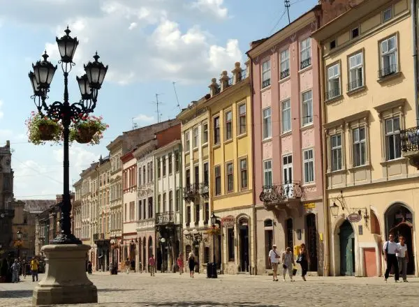 7 речей про Львів, які потрібно знати цього тижня
