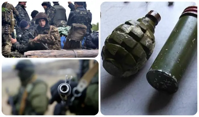 Які документи потрібні демобілізованим із АТО, щоб працевлаштуватись