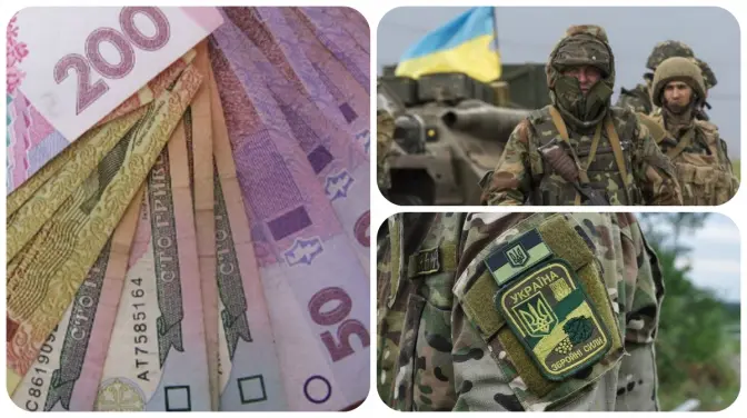 Родини загиблих в АТО та Героїв Небесної сотні отримають соціальну допомогу