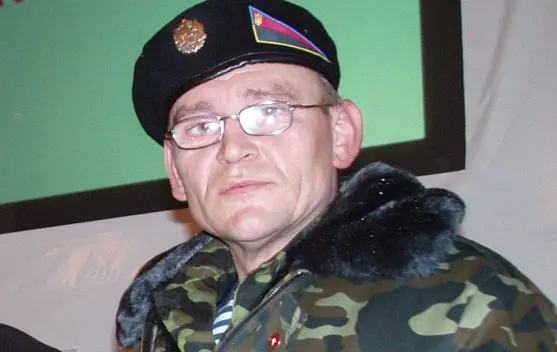 Завтра на Личаківському цвинтарі поховають добровольця Миколу Рудника
