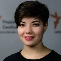 Анна Чуданова