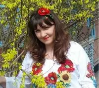 Таня Турчина