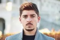 Остап Яриш