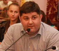 Богдан Пастух