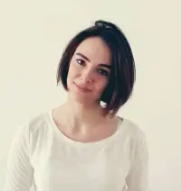 Ірина Юрковська