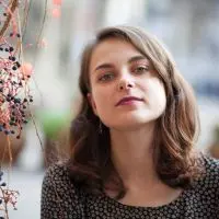 Анна Журба