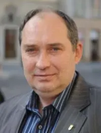 Яромир Самагальський