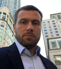 Андрій Федоренко