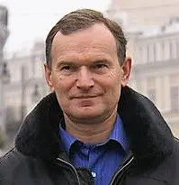 Тарас Возняк