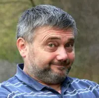 Ігор Паращак