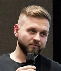 Андрій Приймаченко