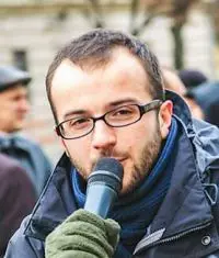 Любомир Шимків