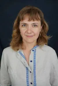 Анна Жарова