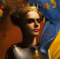Пані Стефа