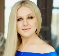 Галина Янко