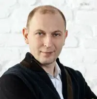 Богдан Гой